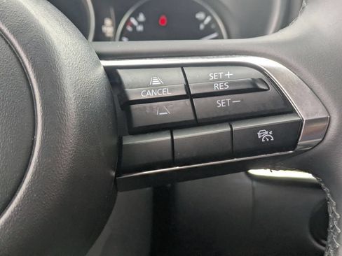 Used 2025 MAZDA CX-30 AWD 2.5 S w/ Preferred Package image 15