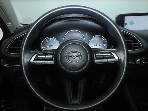 Used 2022 MAZDA MAZDA3 Sedan FWD image 21