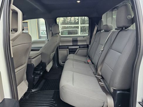 Used 2019 Ford F150 XLT w/ Trailer Tow Package image 16