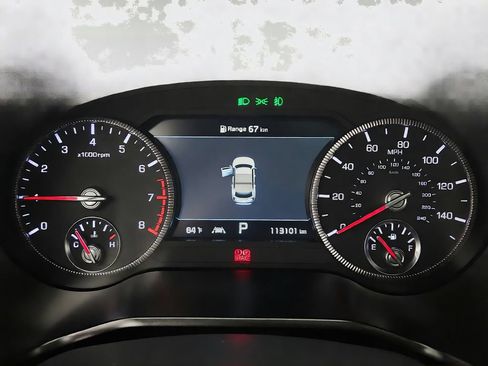 Used 2020 Kia Telluride SX AWD/4WD image 14