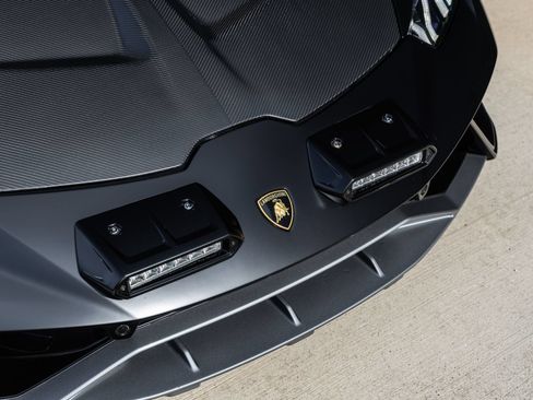 Used 2023 Lamborghini Huracan Sterrato AWD/4WD image 26