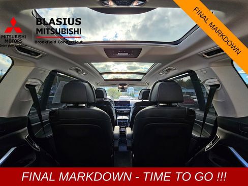 Used 2023 BMW X7 xDrive40i w/ Premium Package image 28