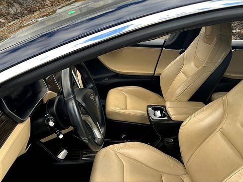 Used 2015 Tesla Model S P85D image 22