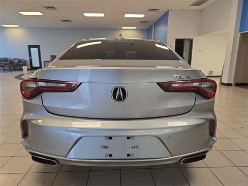 Used 2023 Acura TLX w/ Technology Package image 7