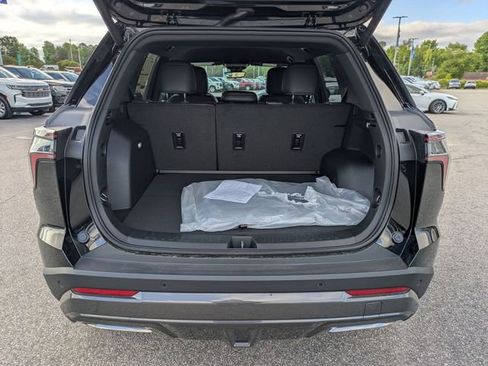 New 2026 Chevrolet Equinox ACTIV FWD image 31