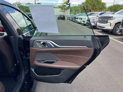 Used 2022 BMW M440i xDrive Gran Coupe w/ Premium Package image 55