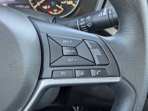 Used 2025 Nissan Altima 2.5 SV FWD image 20