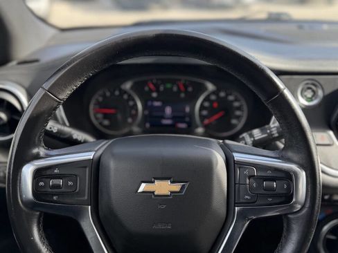 Used 2020 Chevrolet Blazer LT image 13