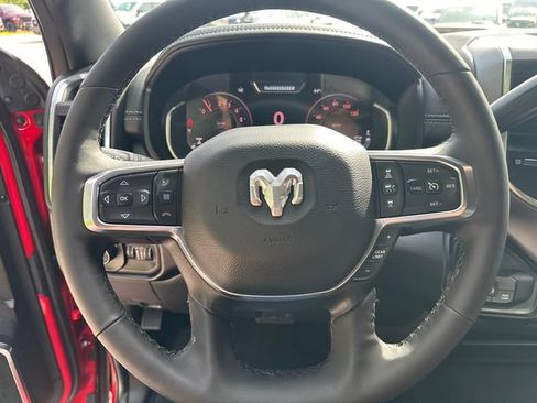 Certified 2026 RAM 2500 Laramie AWD/4WD image 31
