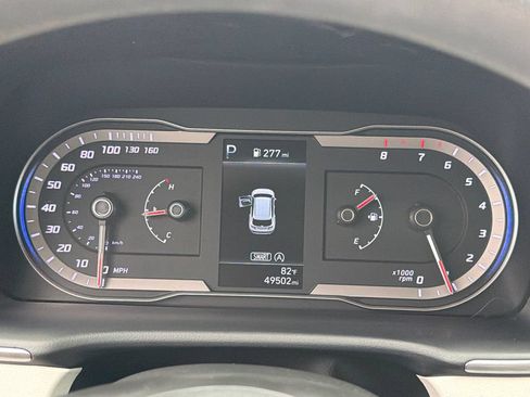 Used 2023 Hyundai Tucson SEL FWD image 27