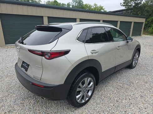 Certified 2023 MAZDA CX-30 AWD 2.5 S w/ Premium Package image 6