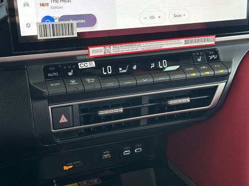 New 2026 Toyota Camry XSE image 18