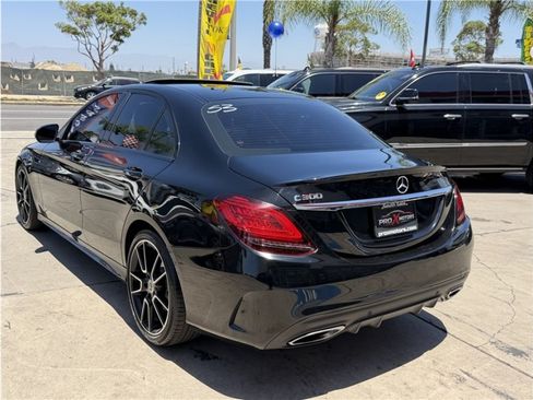Used 2019 Mercedes-Benz C 300 Sedan image 65