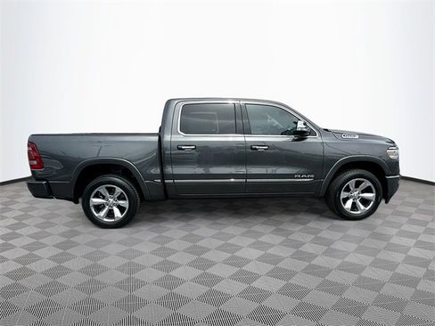 Certified 2022 RAM 1500 Limited image 8