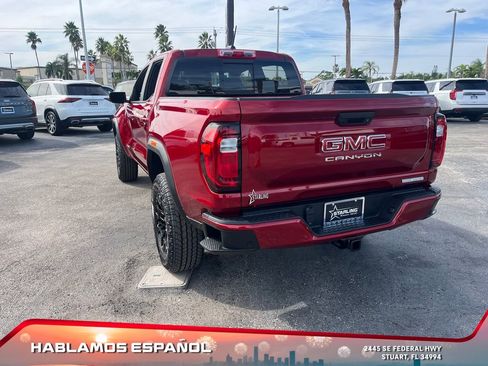 New 2026 GMC Canyon Elevation w/ Convenience Package image 5