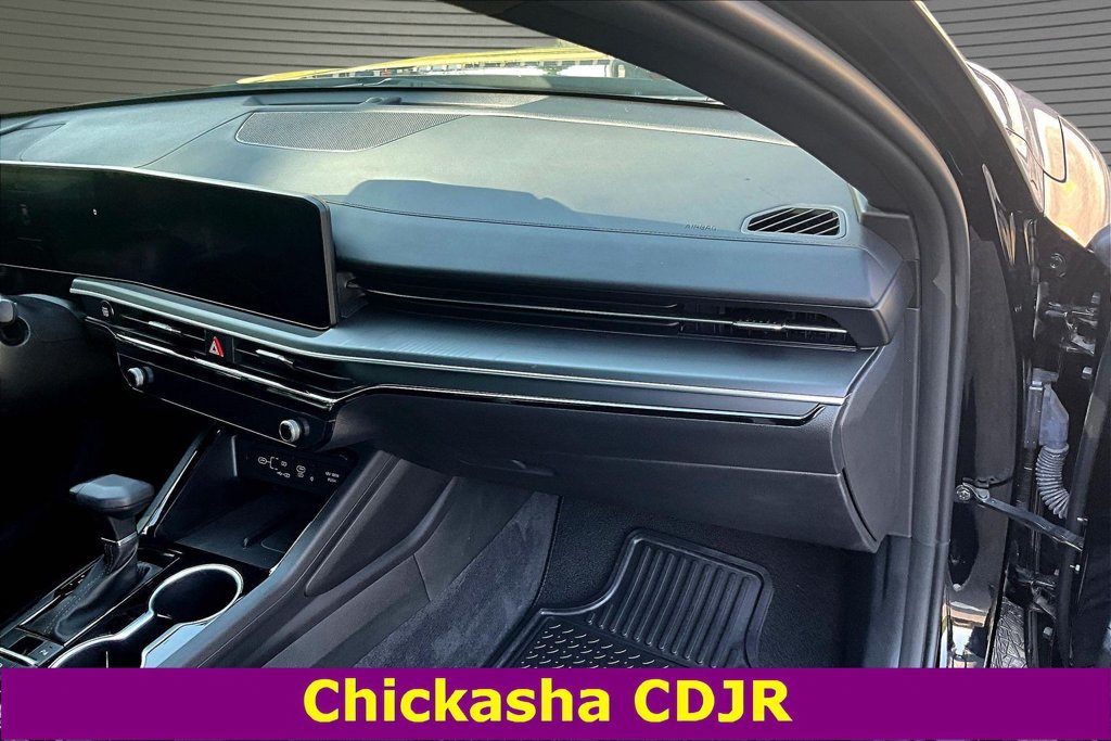 Used 2026 Kia K5 GT-Line FWD image 26