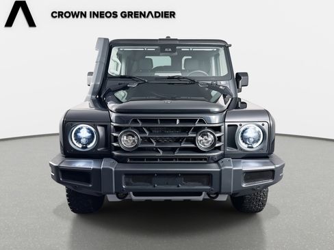 Used 2024 INEOS Grenadier Trialmaster Edition image 2