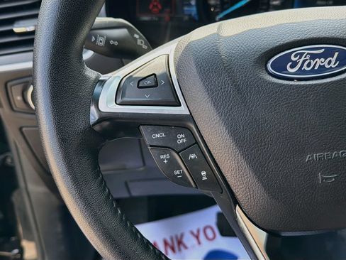 Used 2023 Ford Edge SEL w/ Convenience Package AWD/4WD image 12
