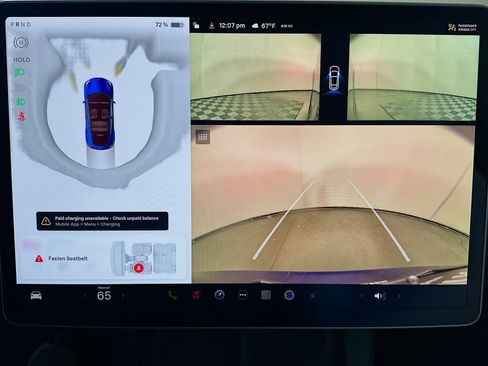 Used 2024 Tesla Model Y Long Range image 22