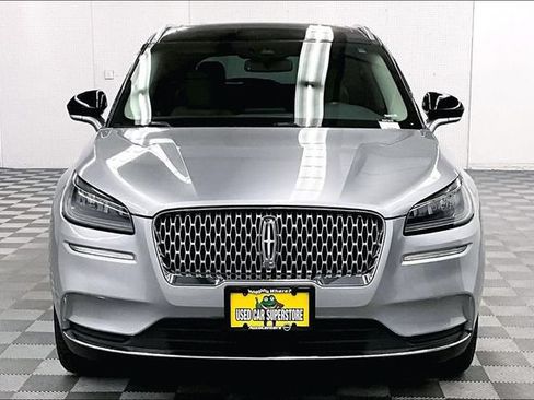 Used 2022 Lincoln Corsair FWD w/ Premium Package image 4