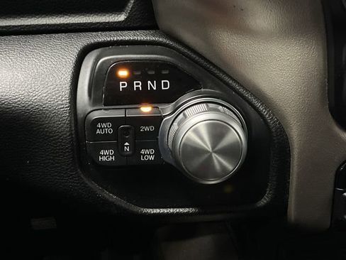 Used 2019 RAM 1500 Laramie image 20