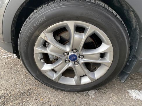 Used 2016 Ford Escape Titanium image 26