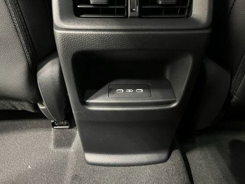 New 2026 Honda CR-V EX-L image 25