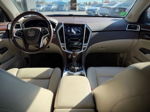 Used 2013 Cadillac SRX Performance FWD image 10