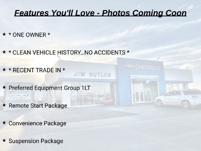 Used 2024 Chevrolet Silverado 3500 LT w/ Convenience Package AWD/4WD image 2