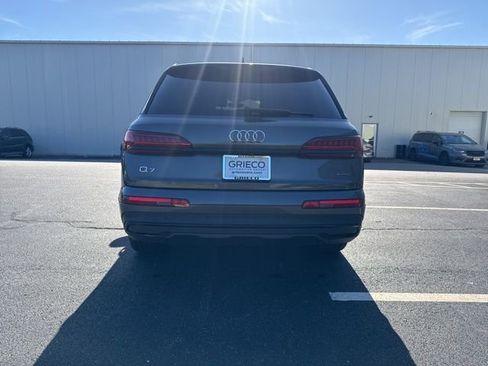 Used 2022 Audi Q7 3.0T Premium Plus image 6
