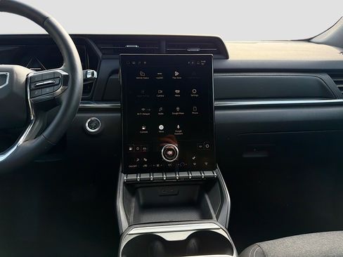 Used 2025 GMC Terrain Elevation image 18