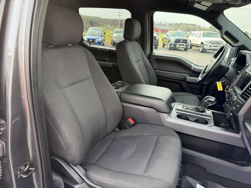 Used 2018 Ford F150 XLT w/ Equipment Group 301A Mid image 19