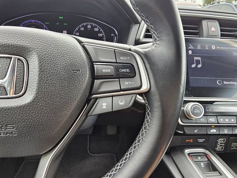 Used 2020 Honda Insight Touring image 26