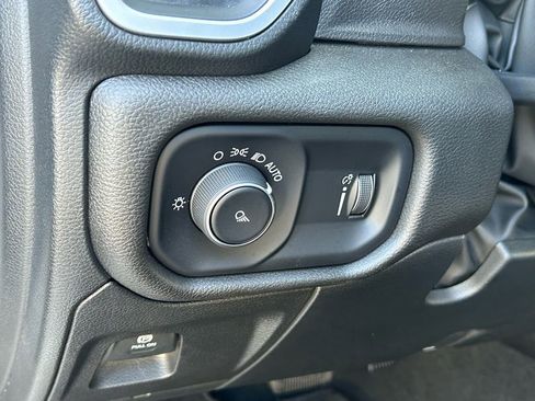 Certified 2023 RAM 1500 Big Horn image 41