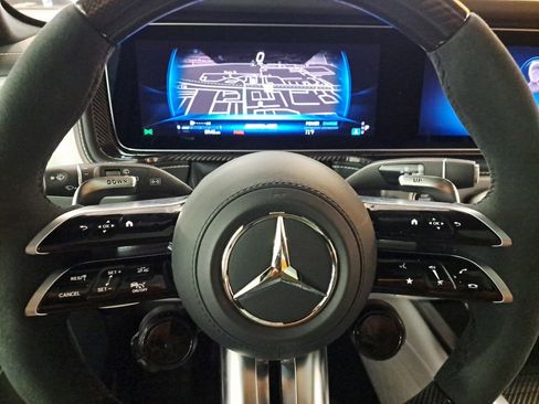 Used 2026 Mercedes-Benz G 63 AMG 4MATIC image 30