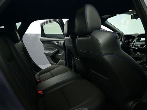 Used 2016 Ford Focus RS image 33