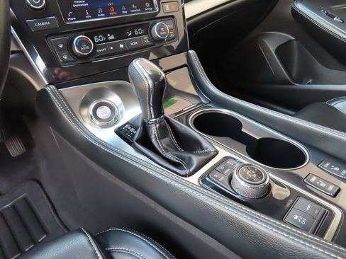 Used 2023 Nissan Maxima SL FWD image 22