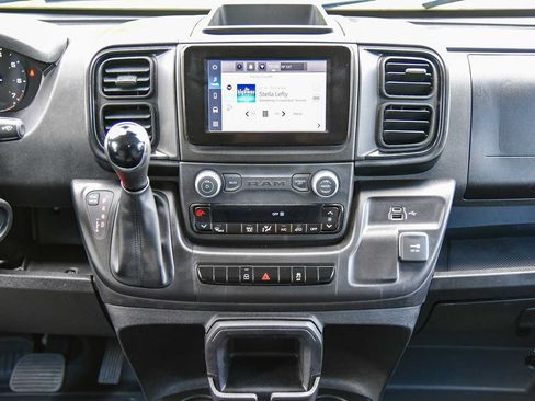Used 2026 RAM ProMaster 2500 FWD image 21