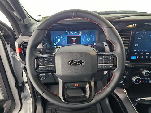 Used 2024 Ford F150 Raptor w/ Equipment Group 803A Raptor R AWD/4WD image 22