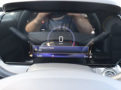 New 2026 Chevrolet Trax ACTIV w/ Driver Confidence Package FWD image 27