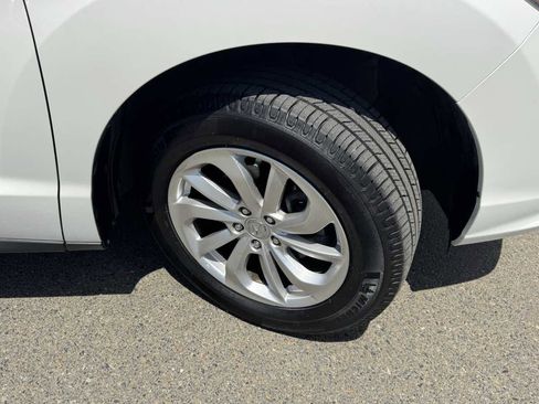 Used 2016 Acura RDX FWD image 41