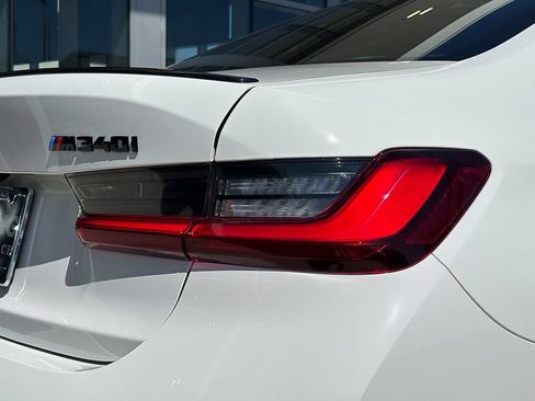 New 2026 BMW M340i w/ Premium Package RWD image 4