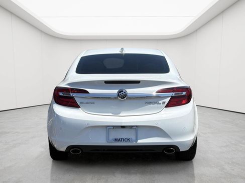 Used 2016 Buick Regal Premium FWD image 7