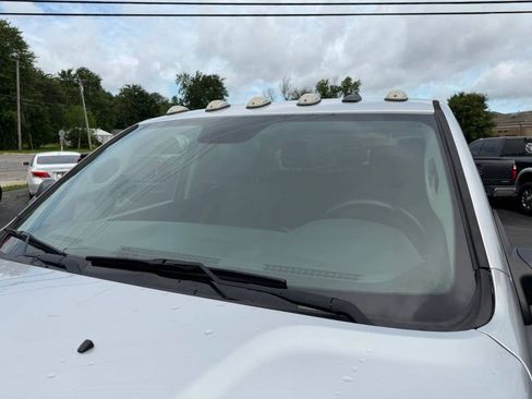 Used 2018 RAM 2500 Tradesman w/ Chrome Appearance Group AWD/4WD image 57