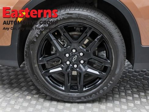 Used 2023 Chevrolet Blazer LT image 33