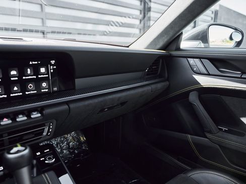 Used 2023 Porsche 911 GT3 image 76