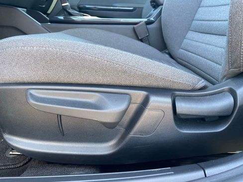 Used 2025 Kia K4 EX image 10