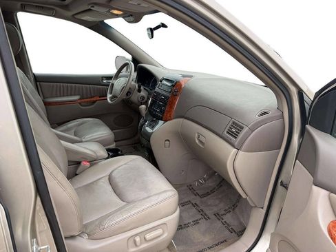 Used 2006 Toyota Sienna image 14