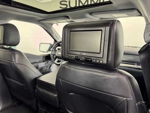 Used 2021 Ford F150 Lariat AWD/4WD image 24