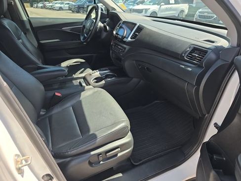 Used 2020 Honda Ridgeline RTL image 36